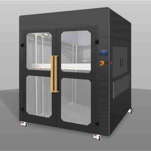1000*1000*1000mm Industrial 3d <strong>Printer</strong> Large Big Fdm Automatic Leveling High Precision for 3D <strong>Printers</strong> FDM - Product Image 1