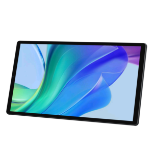 <span class=keywords><strong>PC</strong></span> Portátil Todo en Uno con Pantalla Táctil de 21.5 Pulgadas, Android 15, IPS FHD, 27000mAh, Táctil de 10 Puntos, Computadora de Escritorio Todo en Uno - Product Image 2