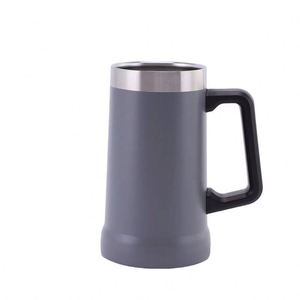 Mug isotherme en acier inoxydable 24 oz personnalisable, anti-transpiration, garde au froid toute la journée, cadeau de pêche, cadeau fête des pères ASM33 - Product Image 3