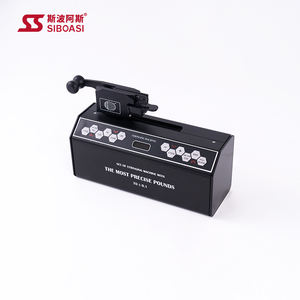 Stringer เครื่องชักไม้แบดมินตันไฟฟ้า,หัวเครื่องคบสำหรับเครื่องคบใดๆ S8198 - Product Image 3