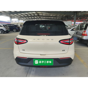 Guazi 2025 Geely Galaxy Geome Berline 5 places Électrique à Batterie (BEV) <span class=keywords><strong>Meilleur</strong></span> Prix Automatique Conduite à Gauche pour Berline Urbaine Zéro Émission - Product Image 6