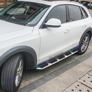 Bảng Điều Khiển Xe Hơi Bước Bên Nhà Máy SPM Dành Cho AUDI <span class=keywords><strong>Q7</strong></span> 2006-2015 - Product Image 4