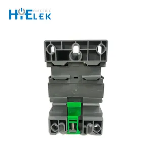 220v Contactor 220V Contactor Electrical Contactor 200V 9A 18A 25A 32A 40A 50A 65A 80A 95A Magnetic Contactor