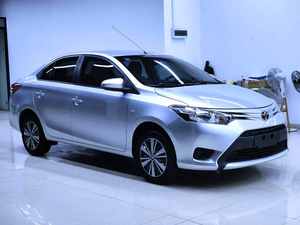 Toyota <span class=keywords><strong>Vios</strong></span> 2014 con Volante a la Izquierda, Auto Usado en Buen Estado, Auto Usado Barato - Product Image 3
