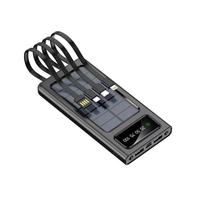 Meilleure banque d'alimentation solaire domestique Meilleure banque de batterie solaire domestique avec chargeur solaire Le meilleur choix de Reddit Prix