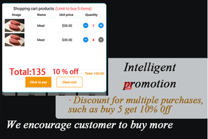 Máquinas Expendedoras Inteligentes de Autoservicio para Carne de Cerdo Congelada -22-20 ℃ - Product Image 5