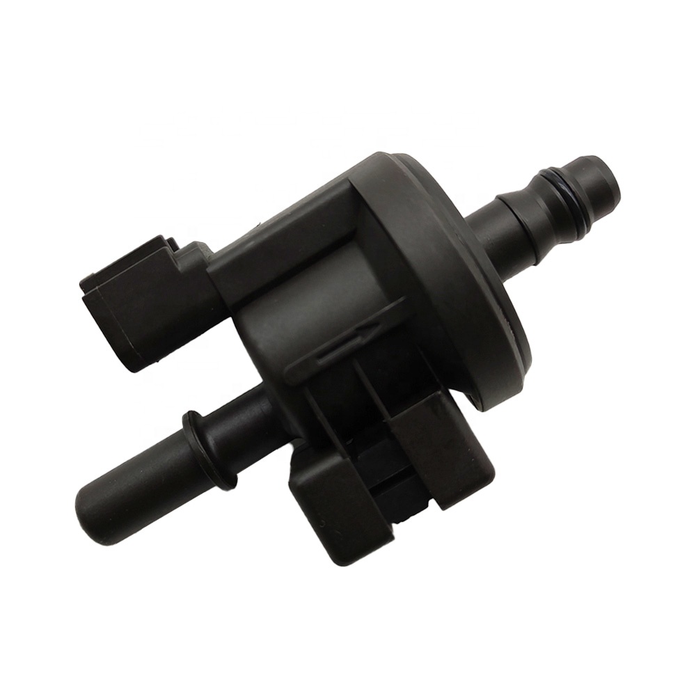 0280142519 Solenoid Valve Fuel Vapor Canister Purge EGR for Ford Fusion SE Lincoln MKZ 2.0L