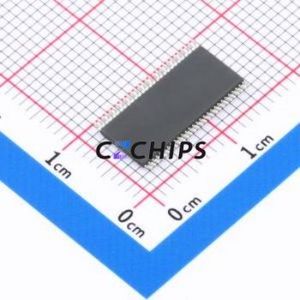 ชิปวงจรรวม LM98725CCMTX NOPB TSSOP-56-6.1mm PMIC อนาล็อก Front End (AFE) ของแท้และใหม่เอี่ยม - Product Image 2