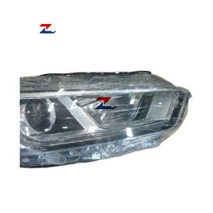 อะไหล่รถยนต์ใหม่ ไฟหน้ารถยนต์ รุ่น SCF-4121020C ชุดไฟหน้ารถยนต์แบบ LED สำหรับรถยนต์ BYD Yuan EV - Product Image 3