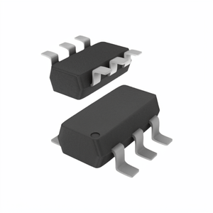 In Stock Components Electronic BCR320UE6327HTSA1 SC 74, SOT 457 Power Management (PMIC) - Product Image 1