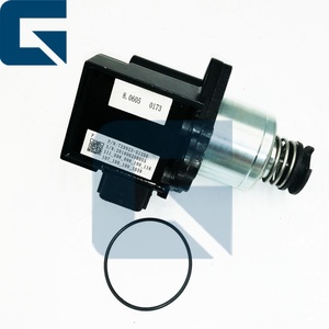 729923-51350 72992351350 Soupape d'actionneur pour moteur 4TNV94 - Product Image 1