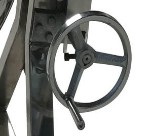 Proveedores <span class=keywords><strong>de</strong></span> China, calentador eléctrico inclinable, hervidor con camisa con raspador mezclador para calefacción, concentración, destilación Factice - Product Image 6