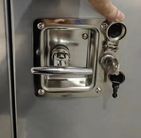 Système de sécurité de caméra de surveillance CCTV solaire sur remorque télescopique personnalisé 9M