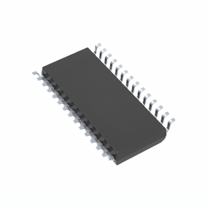 ชิ้นส่วนวงจรอิเล็กทรอนิกส์เฉพาะทางเสียง TDA7468D 28 SOIC ของผู้ผลิต - Product Image 1