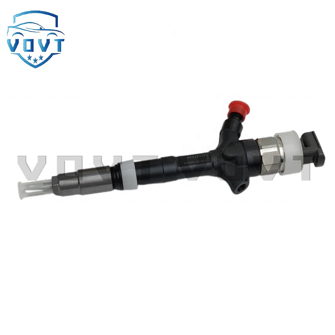 Brand New 23670-0G010 Fuel Injector for Toyota 095000-5420 095000-7220 095000-7580