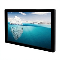 Nouvel écran tactile industriel APLUS 10,1 pouces 1920x1080 HD 16:9 IPS TFT LCD capacitif /USB Série professionnelle ROHS