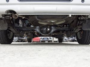 Nueva Camioneta de Carga Changan M80 de Gasolina, 2 Asientos, 1.6L, 5MT, Versión Básica 2025 - Product Image 6