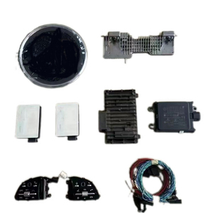 Kit Sistema di Assistenza alla Guida Intelligente ACC 23P per Mercedes Benz GLE GLS W167, Controllo Adattivo della Velocità DISTRONIC PLUS - Product Image 2