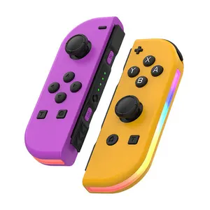 high quality switch pro controller zelda wireless game gamepad vibration joystick Joy con controller for nintendo switch