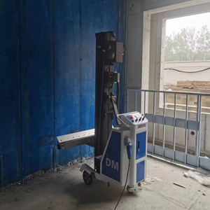 Macchina Automatica per Intonacatura a Prezzo di Fabbrica, Robot per Intonacatura Pareti - Product Image 1