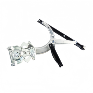 Regulador de ventana automático para <span class=keywords><strong>VOLKSWAGEN</strong></span> <span class=keywords><strong>PASSAT</strong></span> B4 OEM NO.3A0837401 delantero izquierdo eléctrico sin elevador de ventana de motor - Product Image 1