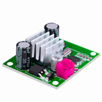 Carte amplificateur TWS BT5.2 30W 2.0CH Hi-Fi stéréo avec contrôle DSP EQ pour haut-parleur sans fil et home cinéma (1 à 2 pièces)
