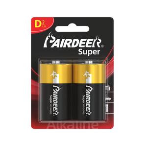 צבי זול מחיר זול המפעל חם אספקה lr 20 1.5v d אלקליין - Product Image 3