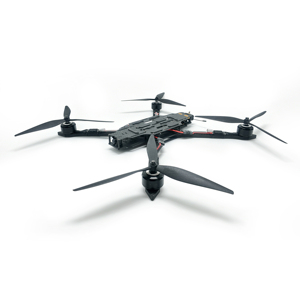 Drone da Corsa FPV Professionale ad Alte Prestazioni, 15 Pollici, Carico Utile 8 kg, VTX 3W, <span class=keywords><strong>Volo</strong></span> a Lungo Raggio - Product Image 3