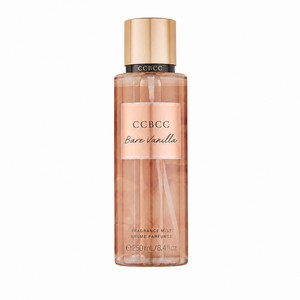 Brume corporelle multi-parfums, parfum floral fruité longue durée pour femmes, spray corporel 250 ml - Product Image 5