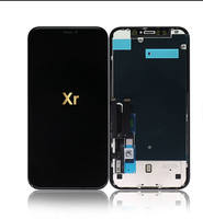 Vente en gros d'usine, écran tactile LCD de remplacement de haute qualité pour iPhone 5 5s 6s 7 8 Plus 11 12 13 14 Pro Max X XR XS Max