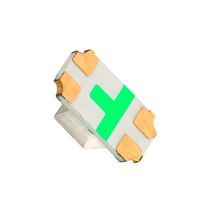 Oem tùy chỉnh chất lượng cao 156120m173000 <span class=keywords><strong>Led</strong></span> <span class=keywords><strong>Chip</strong></span> 1206 SMD <span class=keywords><strong>LED</strong></span> <span class=keywords><strong>chip</strong></span> với hiệu suất ánh sáng trắng cao - Product Image 1