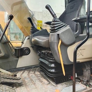 Excavadora Hidráulica de Cadenas CAT 307E de Segunda Mano a Precio Económico, Maquinaria Caterpillar 307 - Product Image 6