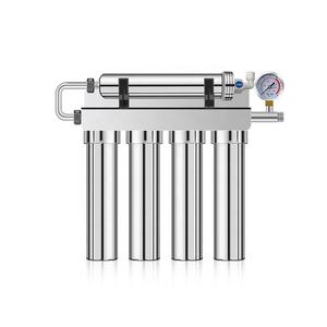 ドイツ日本韓国インドホームカートリッジハウジングブラケットステンレスステンレス鋼蛇口水フィルター - Product Image 5