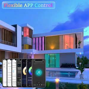 <span class=keywords><strong>AMZ</strong></span> Meilleure vente d'Energy Star Etl Ip44 4 pouces 12W Smart Round Led Plafonnier Downlight Panneau Dimmable - Product Image 2