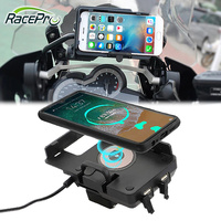 RACEPRO Prix de gros Accessoires de moto R1250 GS pour BMW R1250GS R 1250 GS GSA R1250GSA Adventure ADV