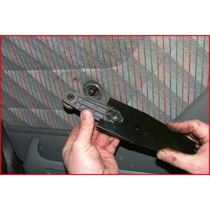 KS TOOLS - 140.2279 Outil de montage et de démontage de l'anneau de sécurité, 265mm - EAN 4042146213018 COUTEAUX ET COUTEAUX - Product Image 2