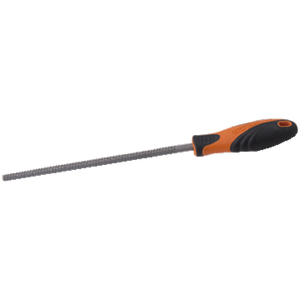 Raspador Redondo KENDO con Mango de 200 mm - Product Image 1