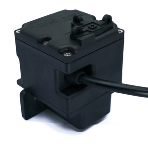 נעילה אלקטרונית עבור iec 62196-2 סוג 2 2 שקע עבור שקעים טעינה ב-ev DNL301-V5 - Product Image 2