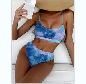 Maillot de bain fabricant indien, vente en gros, ouverture, sexy, pour fille, bikini, collection - Product Image 2