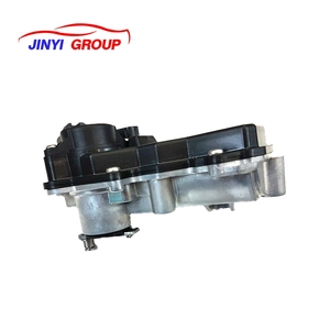 เทอร์โบชาร์จเจอร์สําหรับโตโยต้าไฮลักซ์ Innova Fortuner พราโด้ 1720111070 1720111080 17201-11070 17201-11080 - Product Image 6