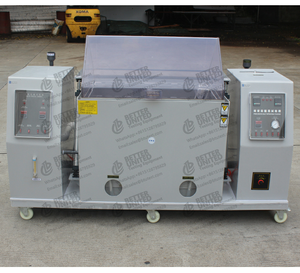 So2 가스 테스트 챔버 소금 스프레이 테스트 챔버 - Product Image 4