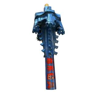 HDD 드릴링 도구 맞춤 큰 구멍을 리밍하기 위한 밀링 톱니 고정 직경 구멍 오프너 - Product Image 5