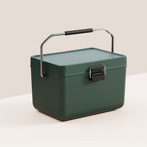 <span class=keywords><strong>กล่อง</strong></span>เก็บความเย็นแบบพกพา ดีไซน์ทันสมัย ผลิตจาก PP เป็นมิตรกับสิ่งแวดล้อม ความจุขนาด<span class=keywords><strong>ใหญ่</strong></span> <span class=keywords><strong>ส</strong></span>ำหรับเก็บน้ำนมแม่ อาหาร ใช้ได้ทั้งแคมป์ปิ้งและในรถยน<span class=keywords><strong>ต์</strong></span> - Product Image 3