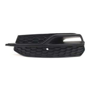 Grille latérale de pare-chocs avant en ABS noir 8V3 807 681 K 8V3807681L 8V3 807 682 K 8V3807682L pour Audi <span class=keywords><strong>A3</strong></span> <span class=keywords><strong>S</strong></span> <span class=keywords><strong>Line</strong></span> S3 8V 2013-2016 - Product Image 5