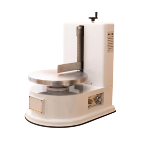 Meilleur prix machine automatique de décoration de glaçage de gâteau machine de glaçage de gâteau décorateur de gâteau - Product Image 5