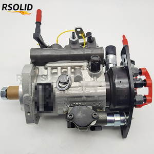 Rsolidดีเซล9521A030 9521A030H 398-1498ปั๊มฉีดเชื้อเพลิงสำหรับ C7.1 320D2ชิ้นส่วนเครื่องยนต์รถขุดตามธรรมชาติ - Product Image 2