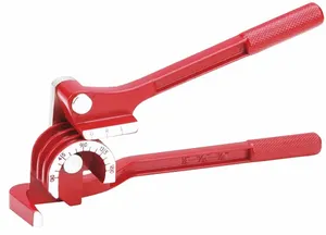 Hot CT-999RF 6-<strong>22mm</strong> Hand Bender Tool Set HVAC Refrigeration <strong>Copper</strong> <strong>Pipe</strong> Bending Tools 90 Degree Tube Bender Kit - Product Image 3