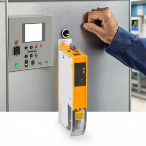 变频器原始库存Plc伺服驱动器8bvi0110hcd0.000-1 8bvr0440h000.100-<span class=keywords><strong>2</strong></span> 8v1022.00-<span class=keywords><strong>2</strong></span> 8ei4x5hwd10.01001 - Product Image 1