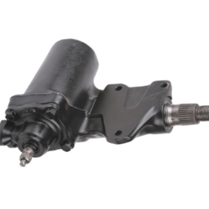 Kugelmutter Lenkgetriebe für Isuzu Amigo Pickup Redoe 8970453450 8970453580 8-97045345-0 8-97045358-0 - Product Image 2