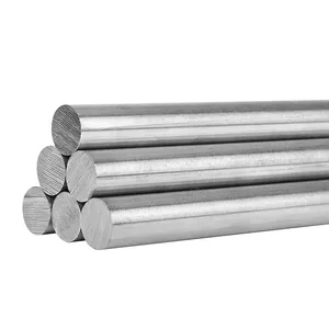 Batang baja tahan karat 309 310 321 12mm 14mm 16mm harga murah kualitas tinggi batang bulat di pabrik